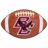 Boston College Football Mat