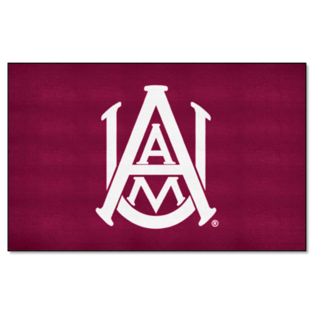 Alabama A&M Ulti-Mat