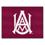 Alabama A&M All-Star Mat