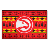 NBA - Atlanta Hawks HOLIDAY SWEATER STARTER