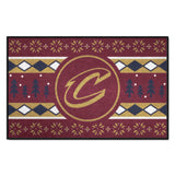 NBA - Cleveland Cavaliers HOLIDAY SWEATER STARTER