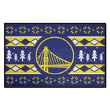 NBA - Golden State Warriors HOLIDAY SWEATER STARTER