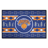 NBA - New York Knicks HOLIDAY SWEATER STARTER