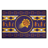 NBA - Phoenix Suns HOLIDAY SWEATER STARTER