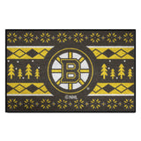 NHL - Boston Bruins HOLIDAY SWEATER STARTER