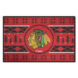 NHL - Chicago Blackhawks HOLIDAY SWEATER STARTER