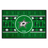 NHL - Dallas Stars HOLIDAY SWEATER STARTER