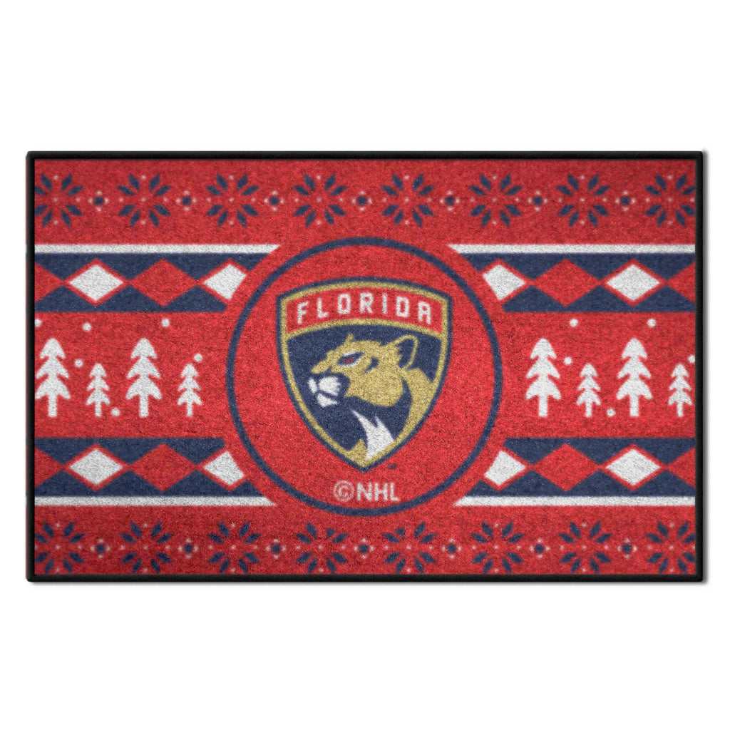 NHL - Florida Panthers HOLIDAY SWEATER STARTER