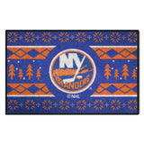 NHL - New York Islanders HOLIDAY SWEATER STARTER