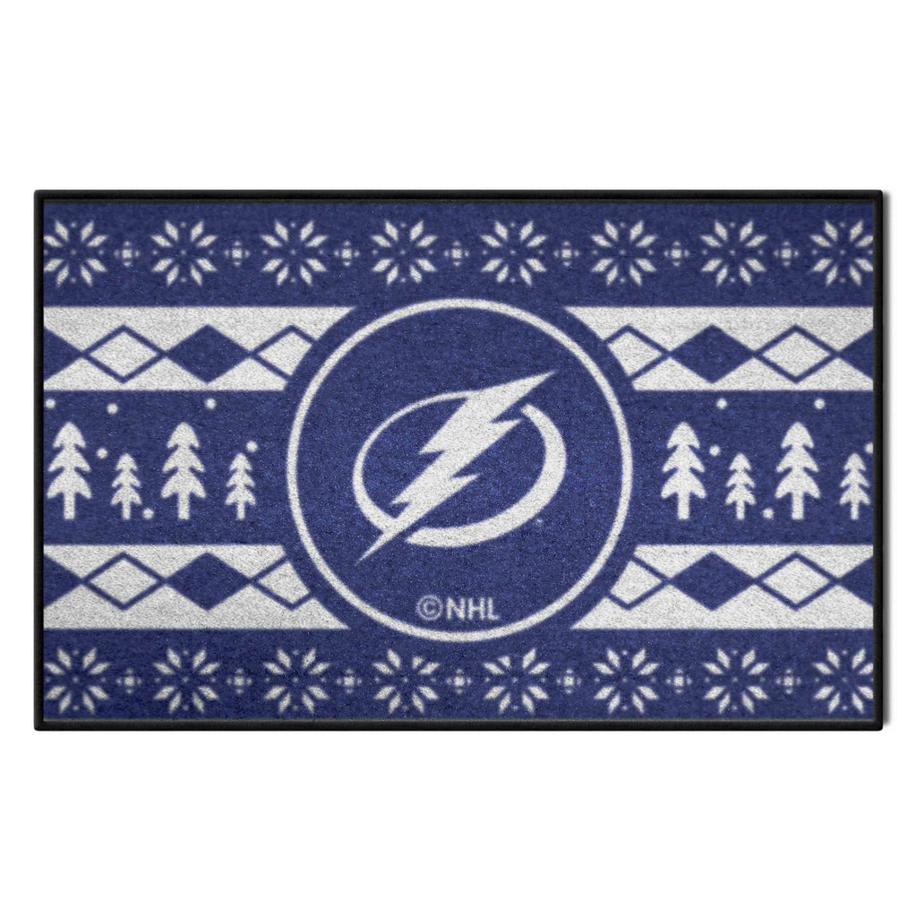 NHL - Tampa Bay Lightning HOLIDAY SWEATER STARTER