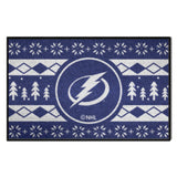 NHL - Tampa Bay Lightning HOLIDAY SWEATER STARTER