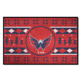 NHL - Washington Capitals HOLIDAY SWEATER STARTER