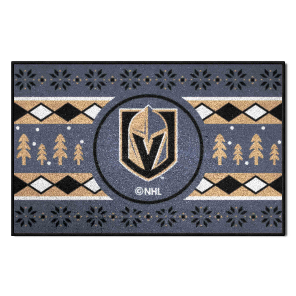 NHL - Vegas Golden Knights HOLIDAY SWEATER STARTER