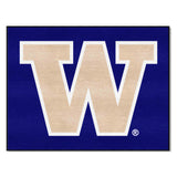 University of Washington All-Star Mat