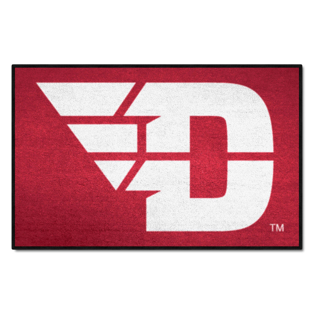 University of Dayton Starter Mat