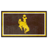 University of Wyoming 3X5AREARUG