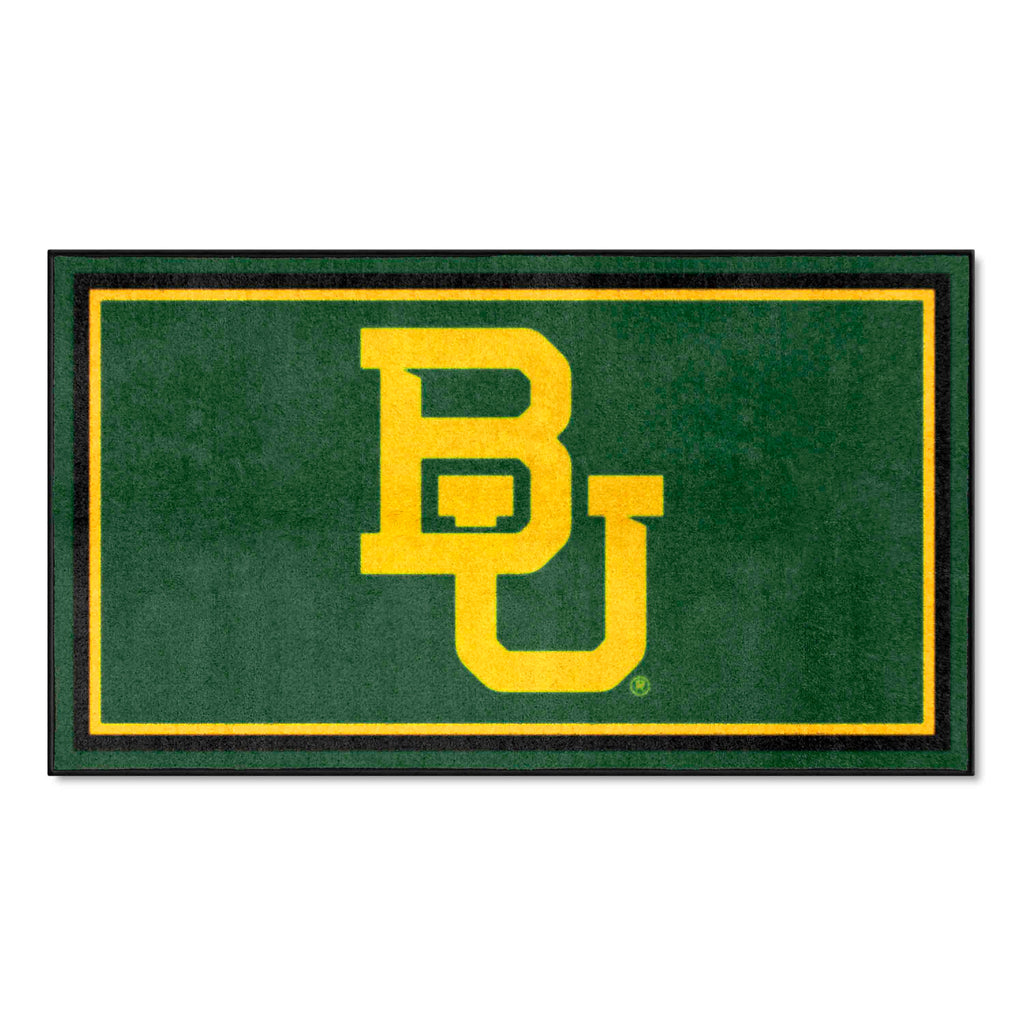 Baylor University 3X5AREARUG