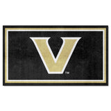 Vanderbilt University 3X5AREARUG