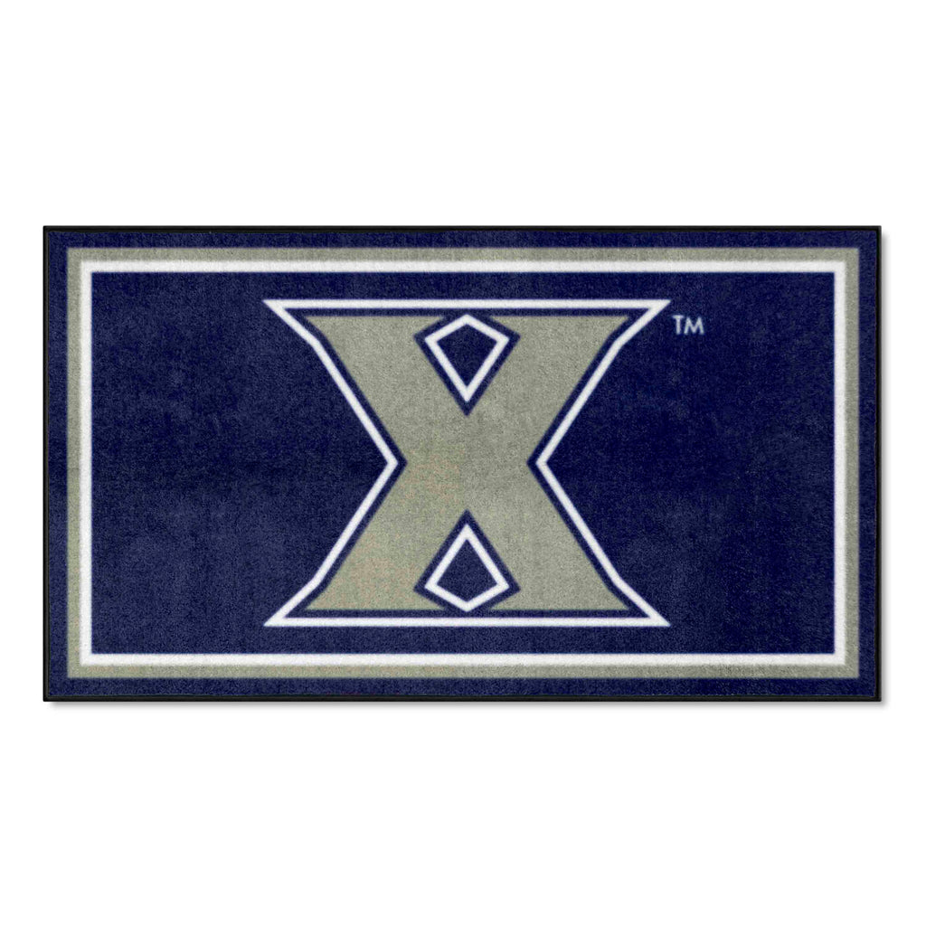 Xavier University 3X5AREARUG