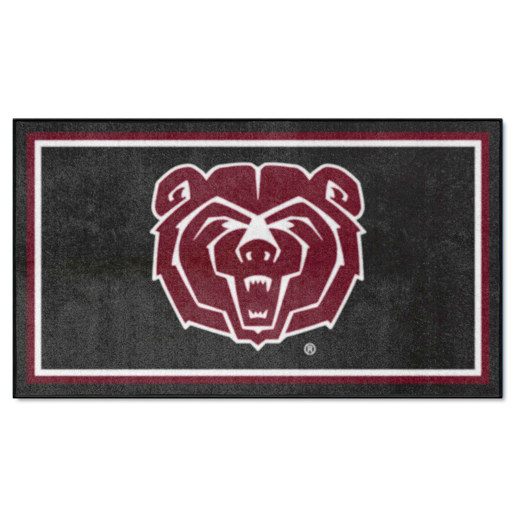 Missouri State (SW) 3X5AREARUG