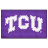 Texas Christian University  Ulti-Mat