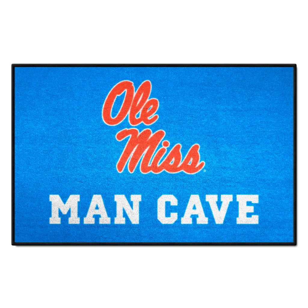 University of Mississippi - Ol Man Cave Starter