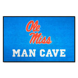 University of Mississippi - Ol Man Cave Starter