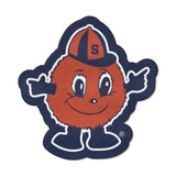 Syracuse University Mascot Mat