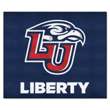 Liberty University Tailgater Mat