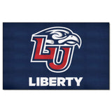 Liberty University Ulti-Mat