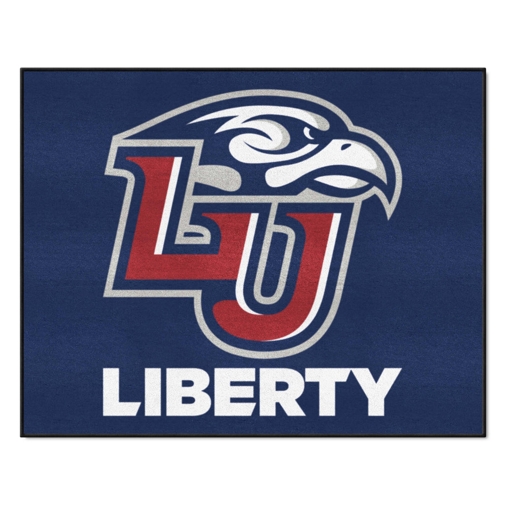 Liberty University All-Star Mat