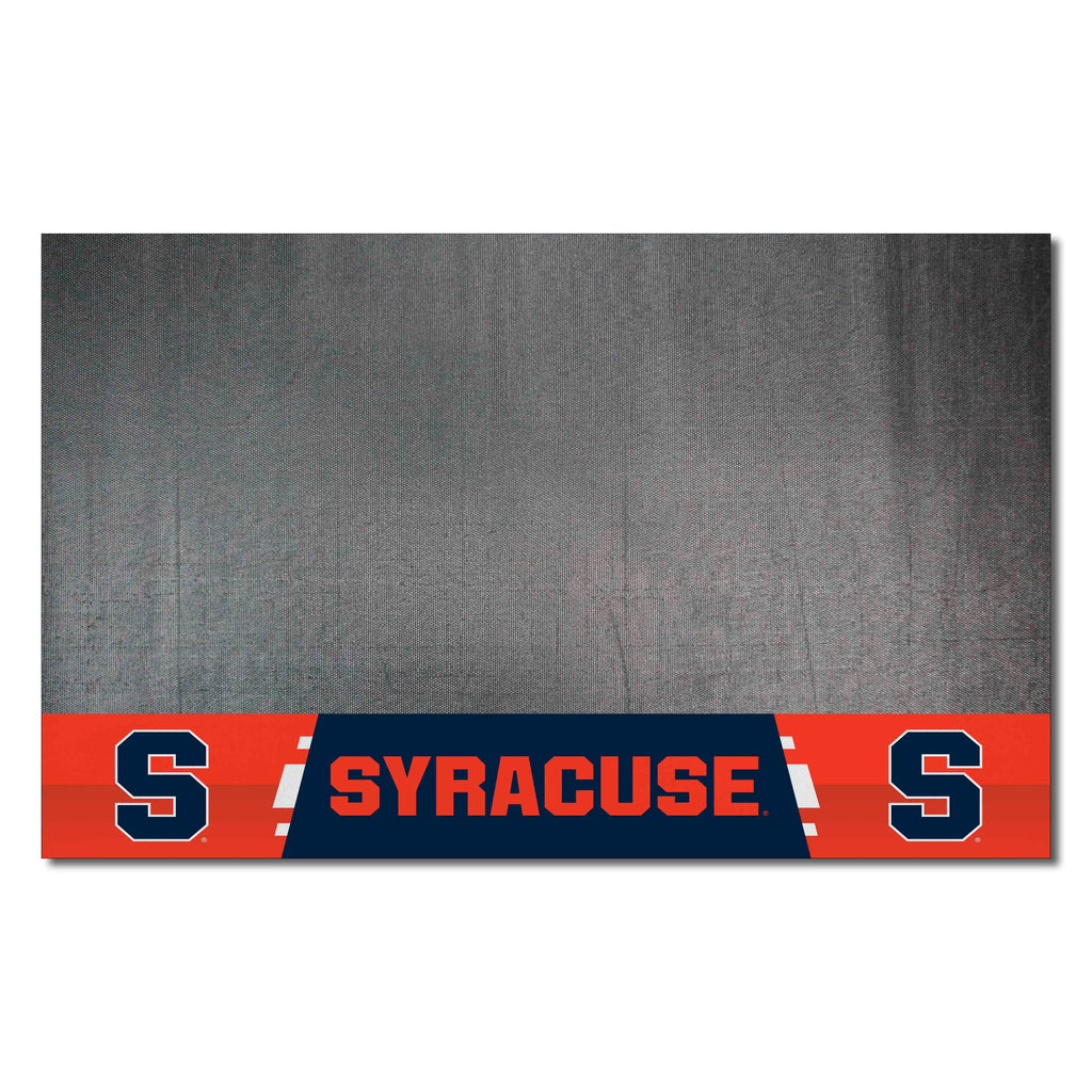 Syracuse University Grill Mat - Standard