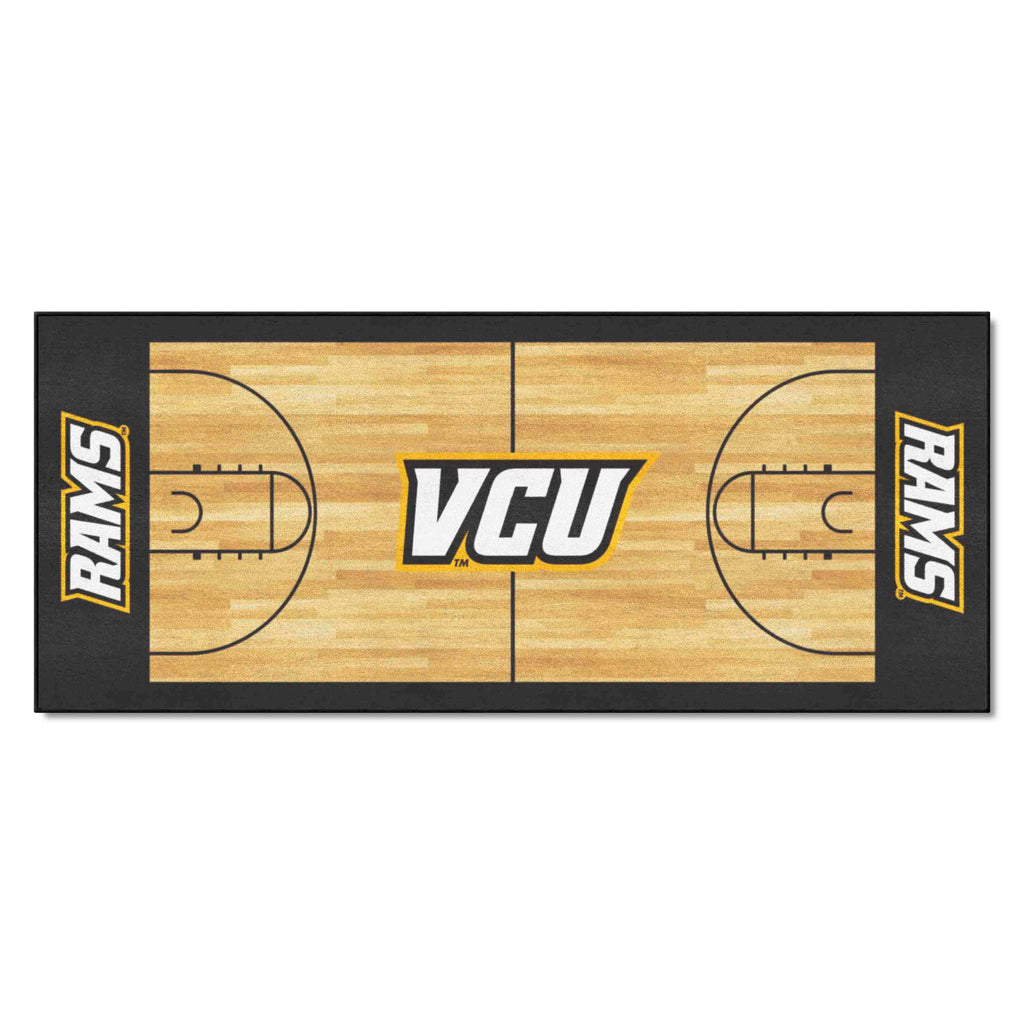 Virginia Commonwealth Univ NCAA Basketball Runner