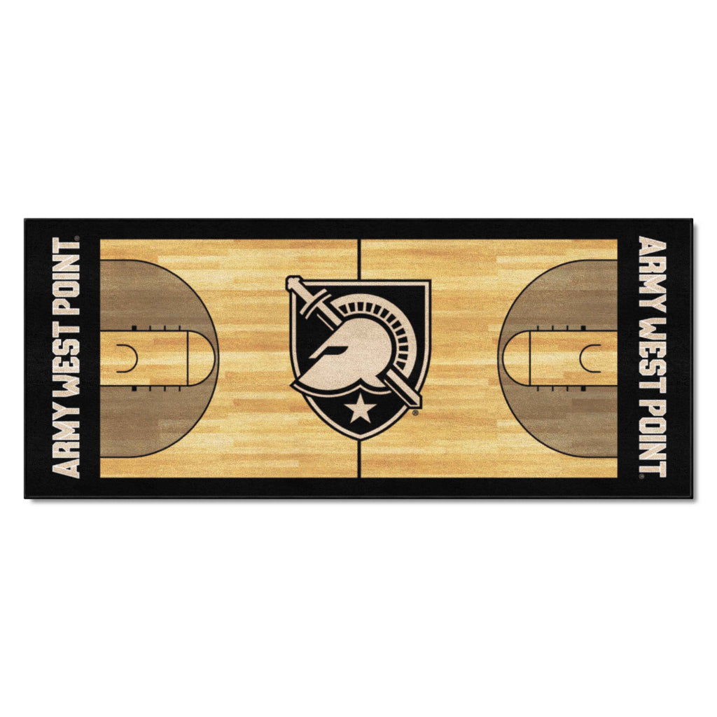 Army West Point NCAA Basketball Runner