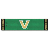 Vanderbilt University Putting Green Mat