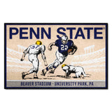 Penn State  Starter Mat - Ticket