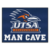 University of Texas at San Ant Man Cave All-Star