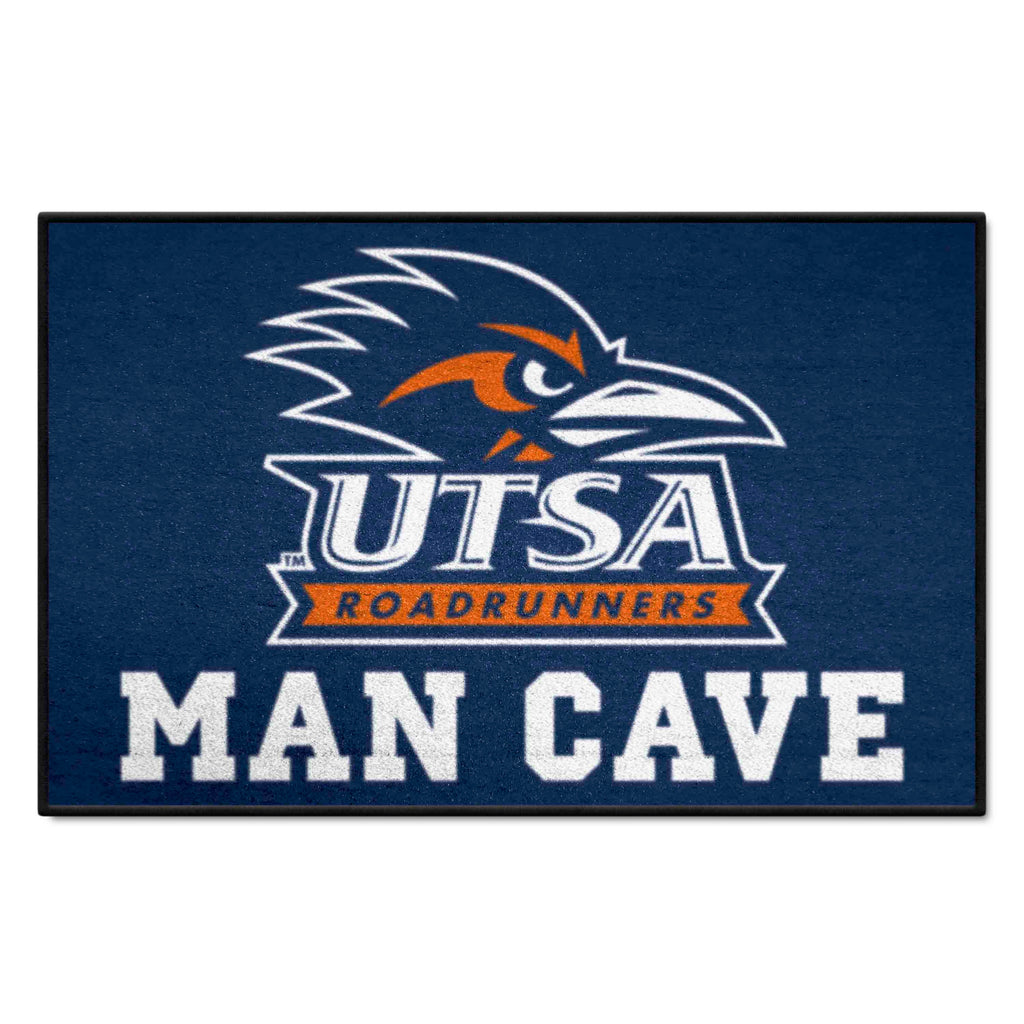 University of Texas at San Ant Man Cave Starter