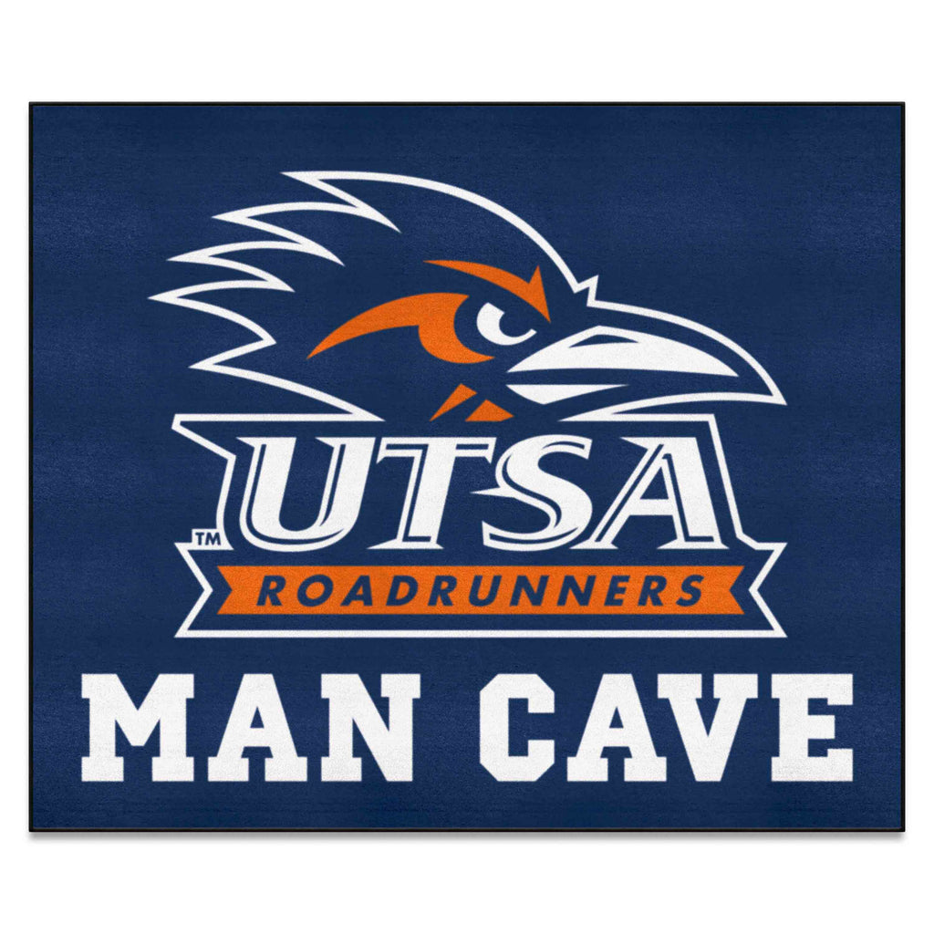 University of Texas at San Ant Man Cave Tailgater