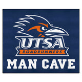 University of Texas at San Ant Man Cave Tailgater