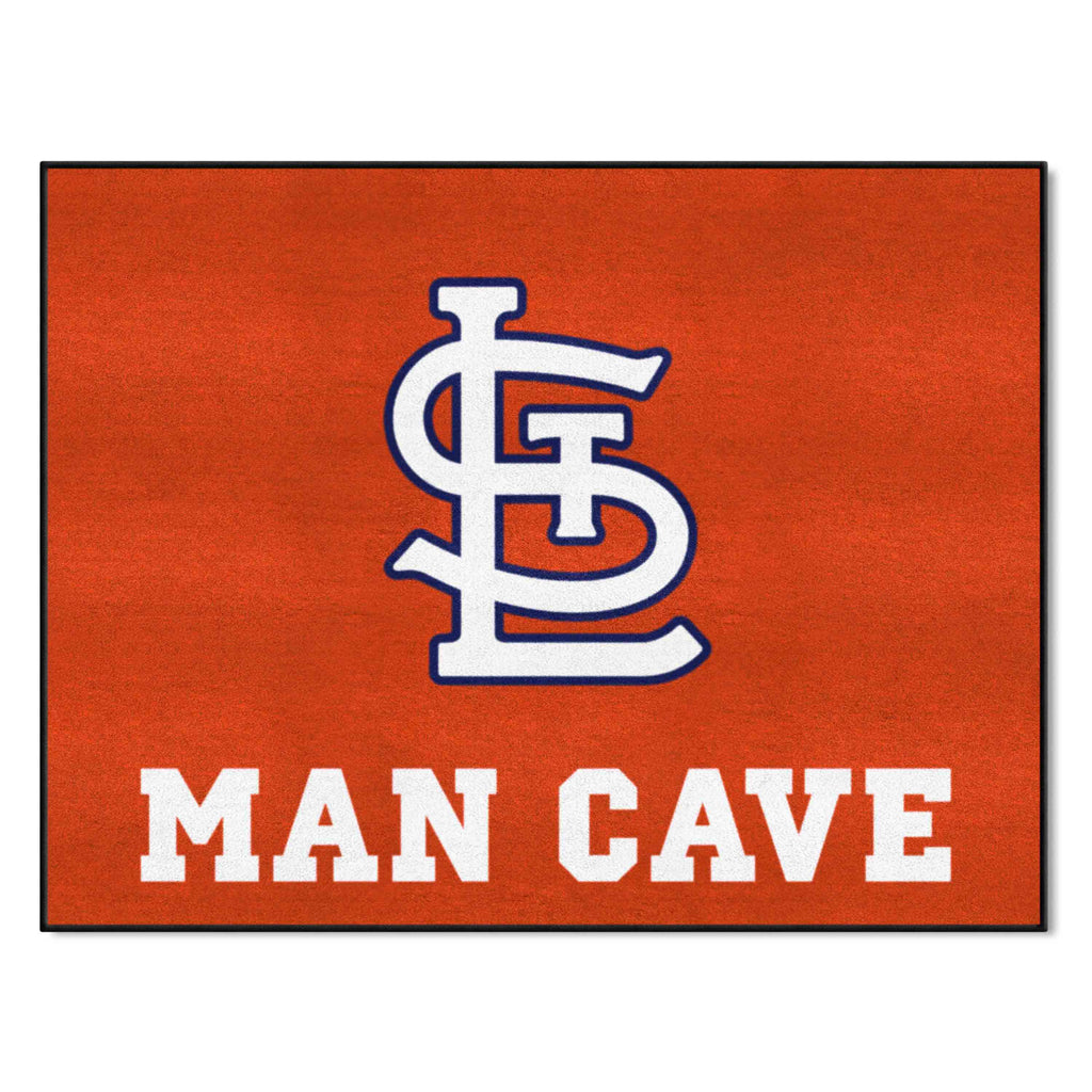 MLB - St. Louis Cardinals Man Cave All-Star