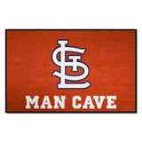 MLB - St. Louis Cardinals Man Cave Starter