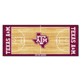 Texas A&M University NCAA Basketball Runner