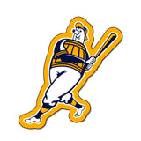 MLB - Milwaukee Brewers Mascot Mat