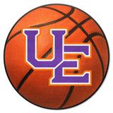 University of Evansville Basketball Mat