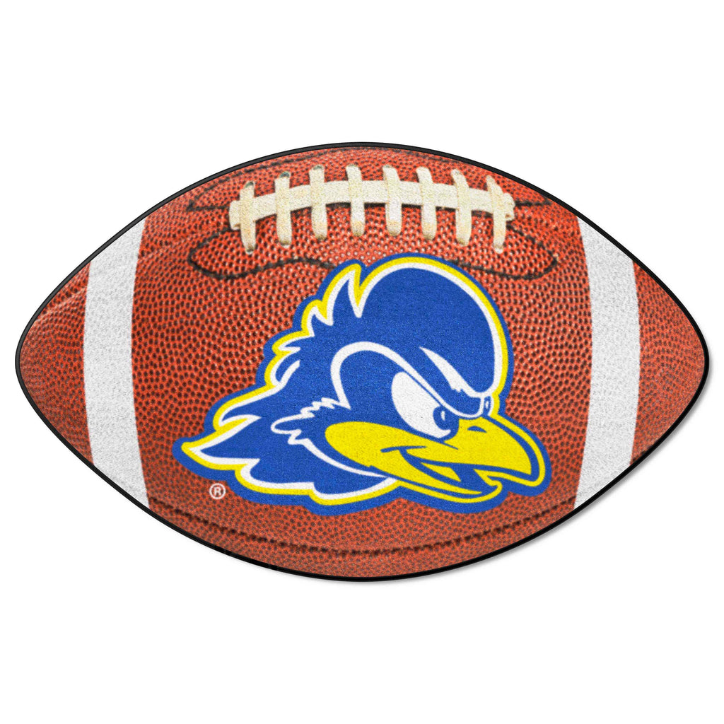 University of Delaware Football Mat