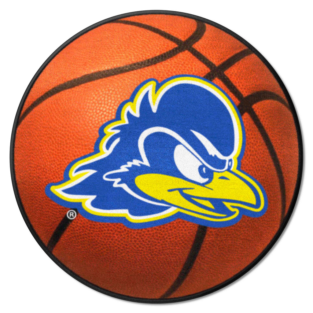 University of Delaware Basketball Mat