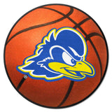 University of Delaware Basketball Mat