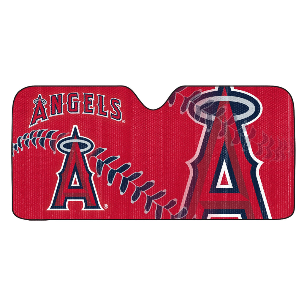 MLB - Los Angeles Angels Auto Shade