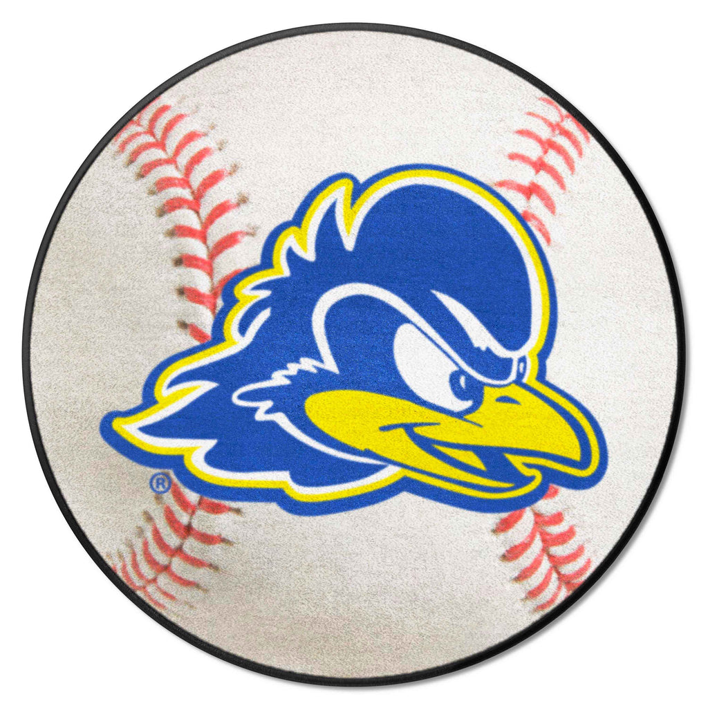 University of Delaware Baseball Mat